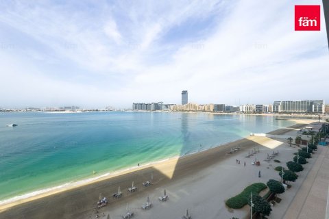 Huoneisto Dubai Harbour, Arabiemiraatit 2 makuuhuonetta, 131.7 m2 № 668882 - kuva 14