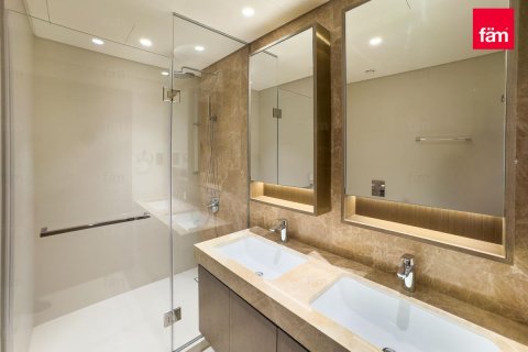 Huoneisto Dubai Harbour, Arabiemiraatit 2 makuuhuonetta, 131.7 m2 № 668882 - kuva 17