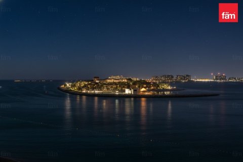 Huoneisto Dubai Harbour, Arabiemiraatit 2 makuuhuonetta, 131.7 m2 № 668882 - kuva 15