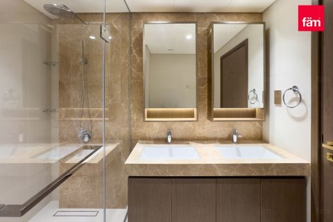 Huoneisto Dubai Harbour, Arabiemiraatit 2 makuuhuonetta, 131.7 m2 № 668882 - kuva 13