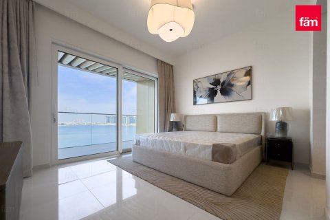 Huoneisto Dubai Harbour, Arabiemiraatit 2 makuuhuonetta, 131.7 m2 № 668882 - kuva 7
