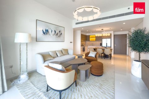 Huoneisto Dubai Harbour, Arabiemiraatit 2 makuuhuonetta, 131.7 m2 № 668882 - kuva 3