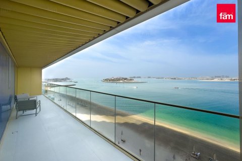 Huoneisto Dubai Harbour, Arabiemiraatit 2 makuuhuonetta, 131.7 m2 № 668882