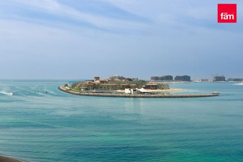 Huoneisto Dubai Harbour, Arabiemiraatit 2 makuuhuonetta, 131.7 m2 № 668882 - kuva 11