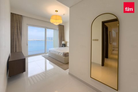 Huoneisto Dubai Harbour, Arabiemiraatit 2 makuuhuonetta, 131.7 m2 № 668882 - kuva 6