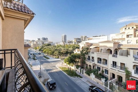 Apartman u gradu Dubai, UAE 1 spavaća soba, 68.6 m2 Br. 727261