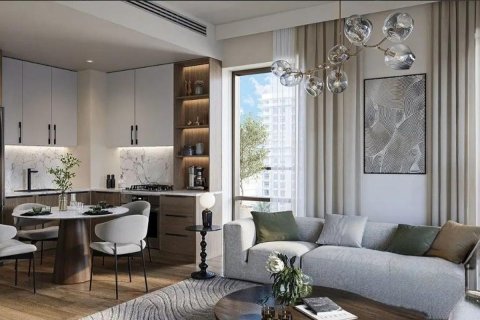 آپارتمان در Town Square، Dubai ، امارات متحده عربی 1 خوابه ، 61.8 متر مربع.  شماره 727259