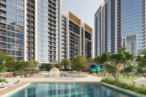 Пәтер Motor City, Дубай, БАӘ-да 1 жатын бөлме, 50.9 м² № 727256 - фото 7
