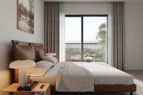 Пәтер Motor City, Дубай, БАӘ-да 1 жатын бөлме, 50.9 м² № 727256 - фото 2