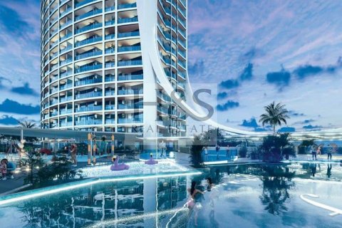 Apartman u Jumeirah Village Triangle, Dubai, UAE 2 spavaćih soba, 109 m2 Br. 642354 - fotografija 7