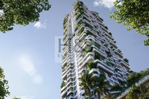 Apartament në Dubai, Emiratet e Bashkuara Arabe 2 dhoma gjumi, 132 m2. № 642350