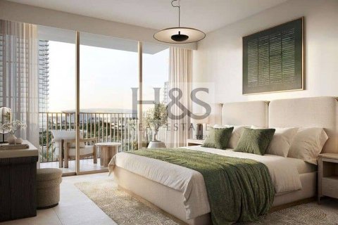 Wohnung in Dubai Creek Harbour (The Lagoons), Dubai, VAE: 2 Schlafzimmer, 120 m2 Nr. 642353