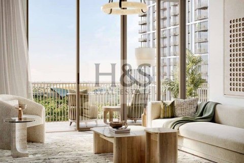 Byt v Dubai Creek Harbour (The Lagoons), SAE 2 ložnice, 120 m² Č.: 642353 - fotografie 2