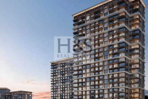 Huoneisto Mina Rashid, Dubai, Arabiemiraatit 1 makuuhuone, 68 m2 № 642349 - kuva 3