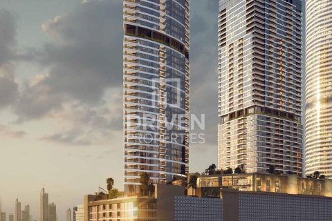 Lakás itt: Palm Jumeirah, Dubai, EAE, 1 hálószoba, 99.78 m², azonosító: 767905 - fénykép 10