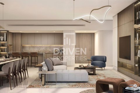 Apartament në Palm Jumeirah, Dubai, Emiratet e Bashkuara Arabe 2 dhoma gjumi, 126.44 m2. № 767908 - Foto 5