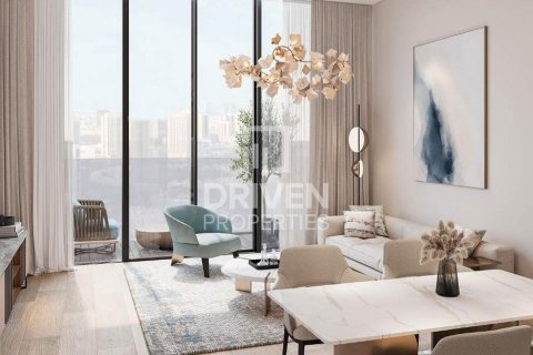 آپارتمان برای فروش در Jumeirah Village Circle، Dubai، امارات متحده عربی 2 خوابه ، 111.02 متر مربع ، شماره 767911 - تصویر 2