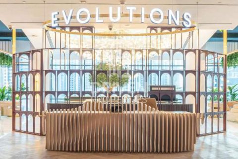 آپارتمان برای فروش در Jumeirah Village Circle، Dubai، امارات متحده عربی 2 خوابه ، 111.02 متر مربع ، شماره 767911 - تصویر 9