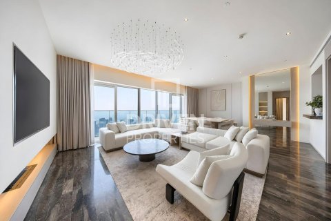 Apartment sa Dubai Marina, Dubai, UAE 3 silid-tulugan, 171.96 sq.m. № 767907 - larawan 4