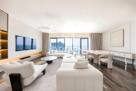 Apartment sa Dubai Marina, Dubai, UAE 3 silid-tulugan, 171.96 sq.m. № 767907 - larawan 3