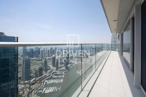 Apartment sa Dubai Marina, Dubai, UAE 3 silid-tulugan, 171.96 sq.m. № 767907 - larawan 17