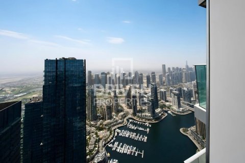 Apartment sa Dubai Marina, Dubai, UAE 3 silid-tulugan, 171.96 sq.m. № 767907 - larawan 18