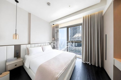 Apartment sa Dubai Marina, Dubai, UAE 3 silid-tulugan, 171.96 sq.m. № 767907 - larawan 11