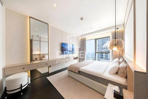 Apartment sa Dubai Marina, Dubai, UAE 3 silid-tulugan, 171.96 sq.m. № 767907 - larawan 12