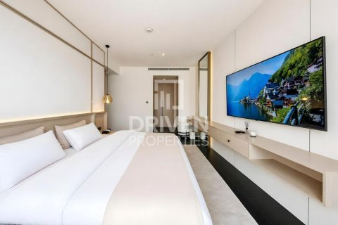 Apartman u gradu Dubai Marina, Dubai, UAE 3 spavaće sobe, 171.96 m2 Br. 767907