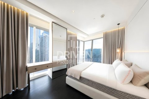 Apartment sa Dubai Marina, Dubai, UAE 3 silid-tulugan, 171.96 sq.m. № 767907 - larawan 9