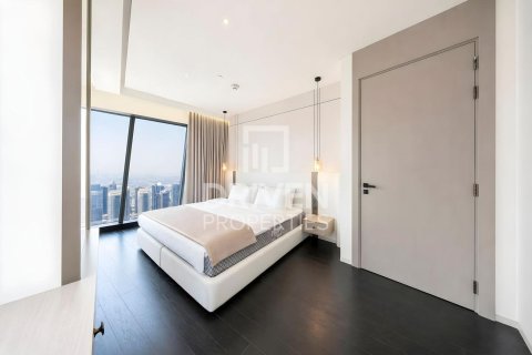 Apartment sa Dubai Marina, Dubai, UAE 3 silid-tulugan, 171.96 sq.m. № 767907 - larawan 8