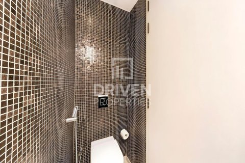 Apartment sa Dubai Marina, Dubai, UAE 3 silid-tulugan, 171.96 sq.m. № 767907 - larawan 14