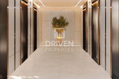Apartman u gradu Majan, Dubai, UAE 1 soba, 34.56 m2 Br. 767910 - Slika 7