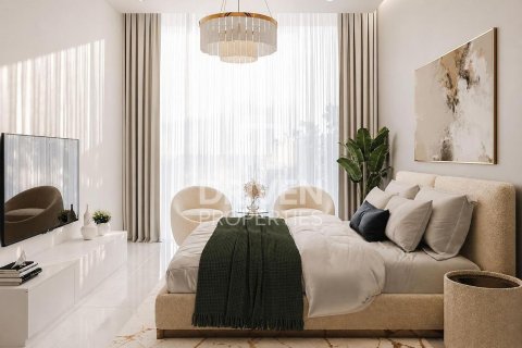 Apartman u gradu Majan, Dubai, UAE 1 soba, 34.56 m2 Br. 767910 - Slika 5