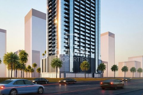 Apartman u gradu Majan, Dubai, UAE 1 soba, 34.56 m2 Br. 767910 - Slika 9