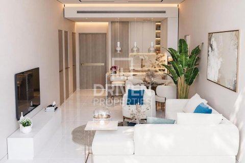 Huoneisto Majan, Dubai, Arabiemiraatit 1 huone, 34.56 m2 № 767910