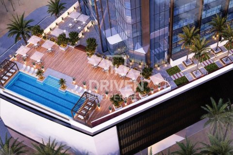 Apartman u gradu Majan, Dubai, UAE 1 soba, 34.56 m2 Br. 767910 - Slika 10