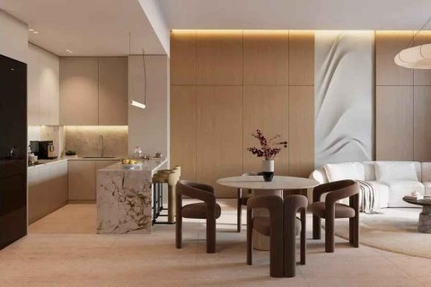 Apartment sa Siana by Zoya sa Dubai South (Dubai World Central), UAE 1 silid-tulugan, 71.26 sq.m. № 719548