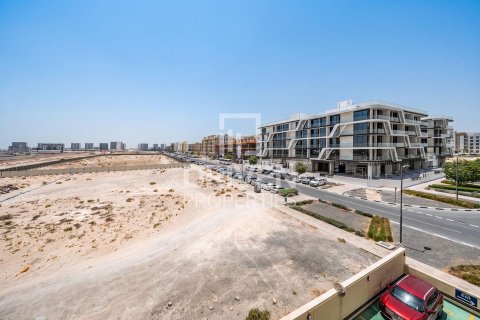 Пәтер Dubai South (Dubai World Central), Дубай, БАӘ-да 1 бөлме, 47.94 м² № 764918 - фото 11