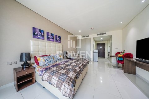 Пәтер Dubai South (Dubai World Central), Дубай, БАӘ-да 1 бөлме, 47.94 м² № 764918 - фото 6