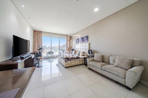 Пәтер Dubai South (Dubai World Central), Дубай, БАӘ-да 1 бөлме, 47.94 м² № 764918 - фото 3