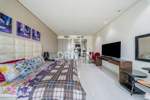 Пәтер Dubai South (Dubai World Central), Дубай, БАӘ-да 1 бөлме, 47.94 м² № 764918 - фото 7