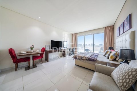 Пәтер Dubai South (Dubai World Central), Дубай, БАӘ-да 1 бөлме, 47.94 м² № 764918 - фото 2