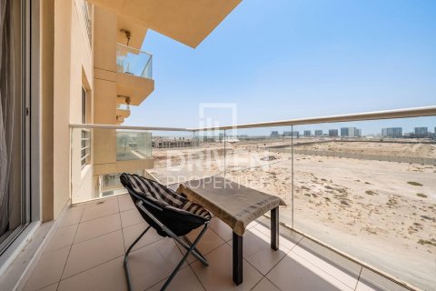 Пәтер Dubai South (Dubai World Central), Дубай, БАӘ-да 1 бөлме, 47.94 м² № 764918 - фото 10