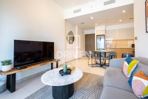 Byt v Downtown Dubai (Downtown Burj Dubai), Dubai, SAE 1 ložnice, 60.39 m² Č.: 764921