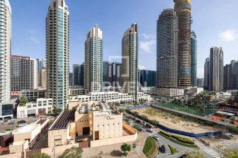 Appartement te koop in Downtown Dubai (Downtown Burj Dubai), Dubai, VAE 1 slaapkamer, 60.39 vr.m., nr 764921 - foto 14