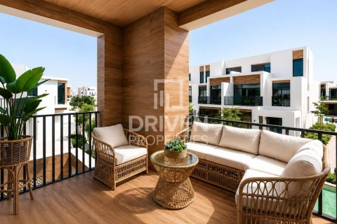 Stadthaus in Arabian Ranches 3, Dubai, VAE: 4 Schlafzimmer, 148.18 m2 Nr. 764924
