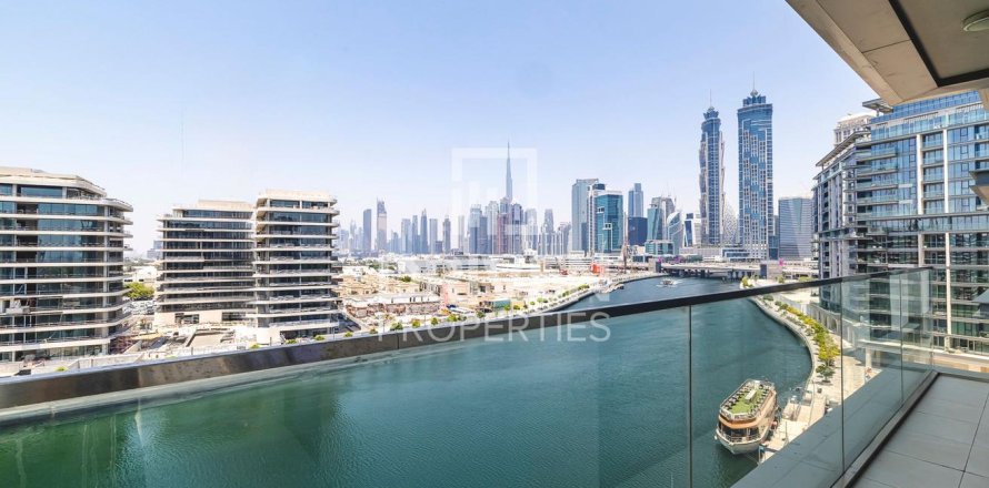 Apartment in Al Wasl, Dubai, UAE 2 bedrooms, 130.71 sq.m. № 764923