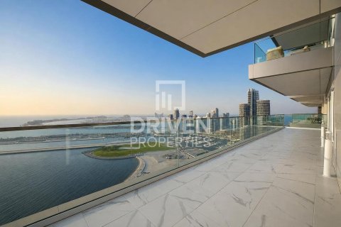 Apartment sa Jumeirah Beach Residence, Dubai, UAE 4 silid-tulugan, 353.12 sq.m. № 764920 - larawan 30