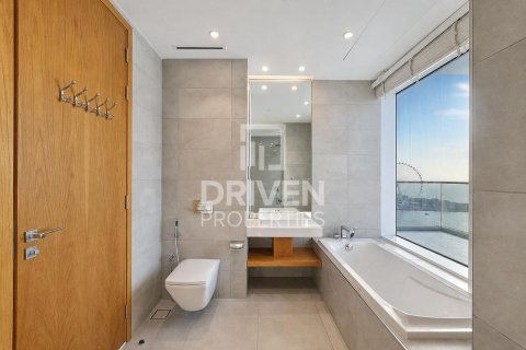 Apartment sa Jumeirah Beach Residence, Dubai, UAE 4 silid-tulugan, 353.12 sq.m. № 764920 - larawan 27